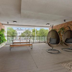 City Center Garden Gates Boutique By Downtown Apartments